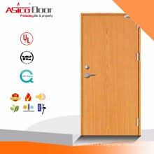 ASICO Plywood Wooden Flush Door For Interior